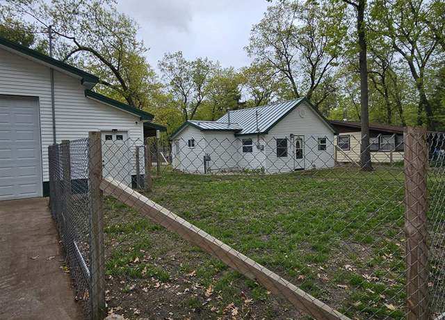 Property at 3197 Henry St, National City, MI 48748, 2 beds, 1 bath
