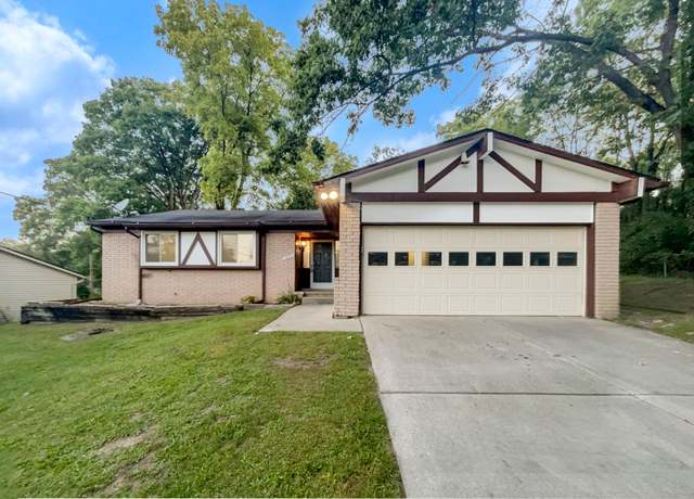 Property at 1832 Midvale St, Ypsilanti, MI 48197, 3 beds, 3.5 baths