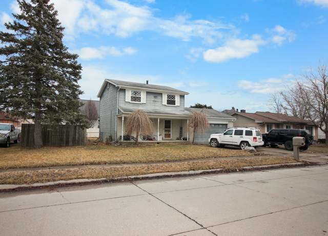 Property at 32477 Truman Rd, Rockwood, MI 48173, 3 beds, 1.5 baths