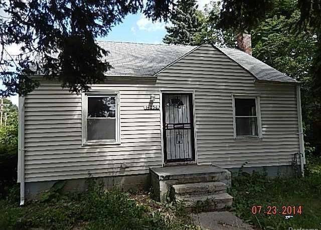 Property at 14054 Vaughan St, Detroit, MI 48223, 2 beds, 1 bath