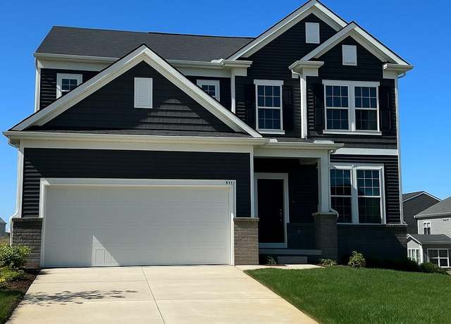 Property at 2732 Dunes Ct, Milford, MI 48381, 4 beds, 3 baths
