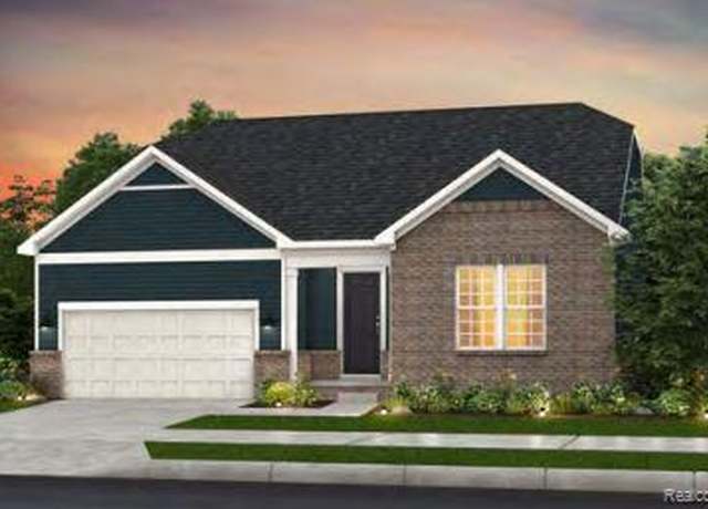 Property at 20409 West Kilburn Dr, Macomb, MI 48044, 2 beds, 2.5 baths