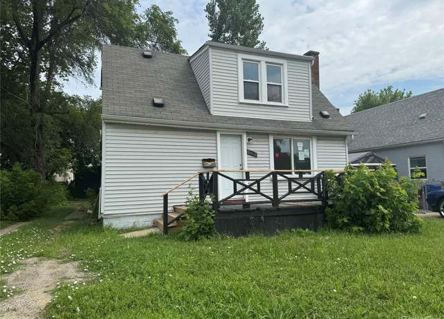 Property at 8119 Lozier Ave, Warren, MI 48089, 3 beds, 1 bath