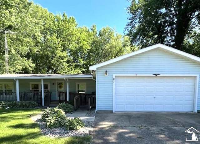 Property at 930 S Meadow Ln, Brooklyn, MI 49230, 3 beds, 2 baths
