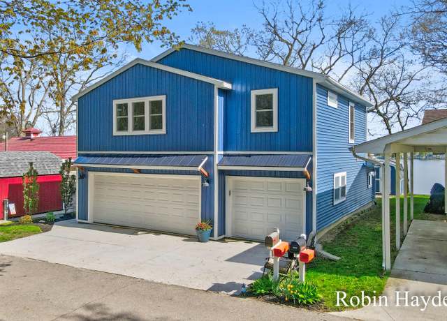 Property at 6639 Golfside Ct, Saranac, MI 48881, 4 beds, 2.5 baths