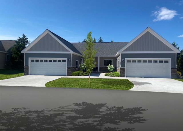 Property at 1544 Parmenter Ct #21 Ct, Petoskey, MI 49770, 3 beds, 3 baths