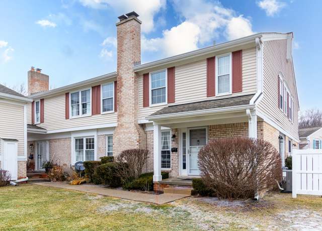 Property at 41754 Broquet Dr, Northville, MI 48167, 3 beds, 2.5 baths