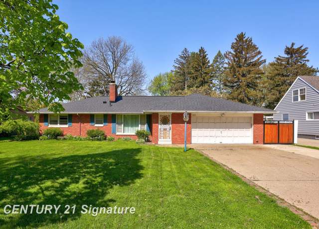 Property at 1415 Coolidge Ave, Saginaw, MI 48638, 3 beds, 1.5 baths
