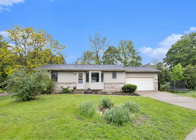 Property at 3984 Port Sheldon St, Hudsonville, MI 49426, 3 beds, 2.5 baths