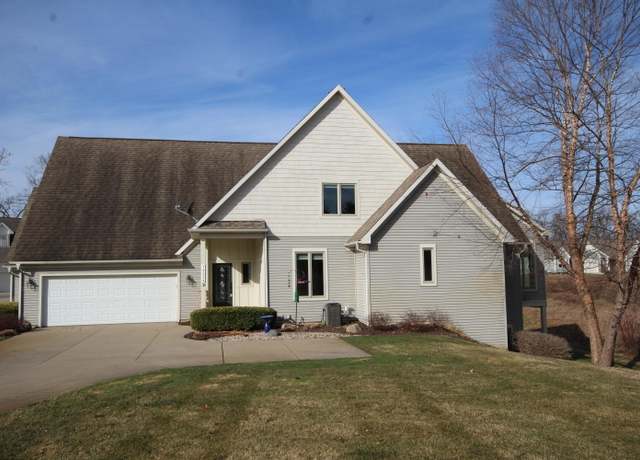 Property at 14224 Bridgeview Pointe, Vicksburg, MI 49097, 4 beds, 3.5 baths