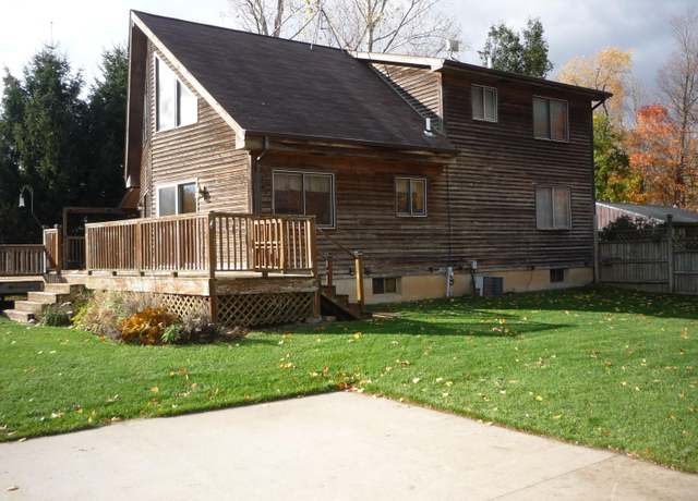 Property at 263 Sullivan Rd, Union City, MI 49094, 3 beds, 2 baths