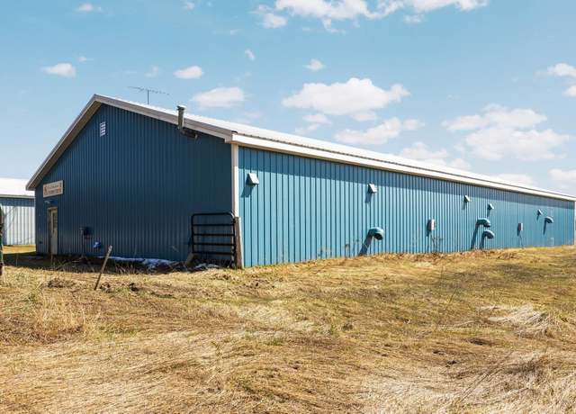 Property at Woodman Rd, South Boardman, MI 49680