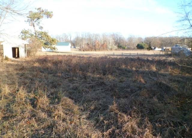 Property at 1012 Marietta St, Unknown, MI 48893