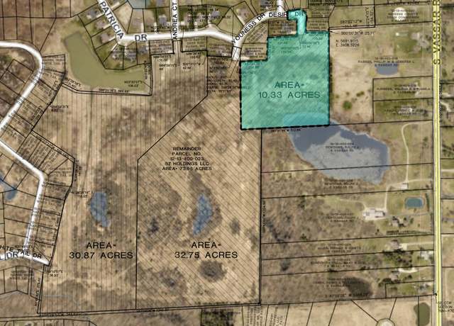 Property at 0010 Youness Dr, Grand Blanc, MI 48439, 2 beds