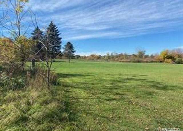 Property at 2935 Richfield Rd, Flint, MI 48506