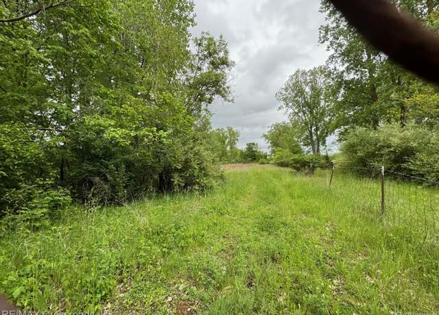Property at VACANT Oakville Waltz Rd, Huron, MI 48164