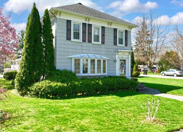 Property at 10877 Mechanic St, Emmett, MI 48022, 5 beds, 2.5 baths