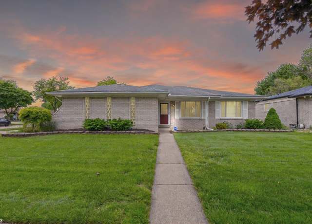 Property at 37601 Dartmouth Dr, Sterling Heights, MI 48310, 3 beds, 2.5 baths