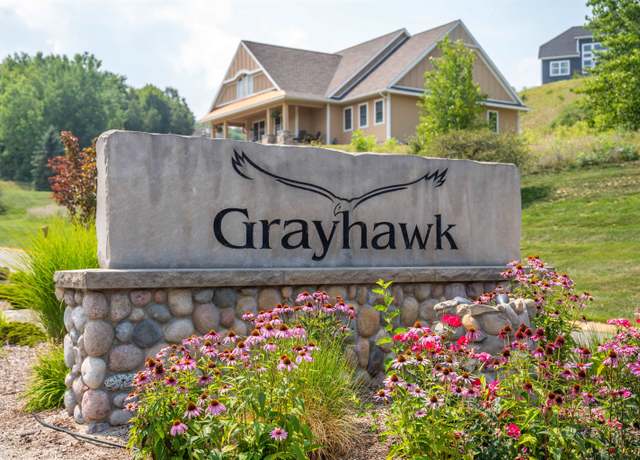 Property at 4885 Grayhawk Blvd, Garfield Charter Township, MI 49684