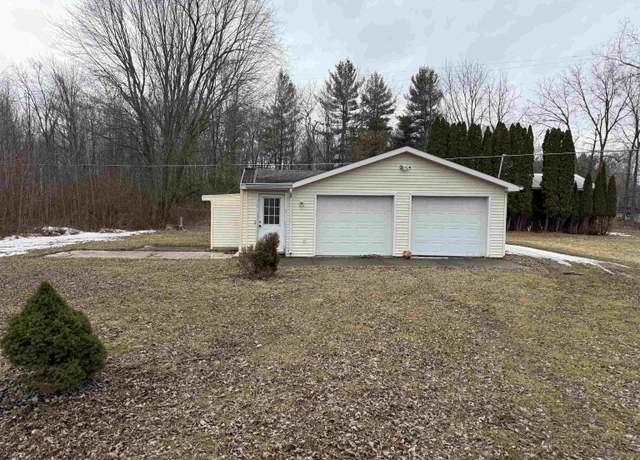 Property at 2945 N Luce Rd, Alma, MI 48801