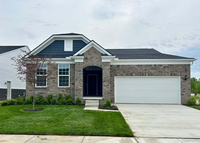 Property at 5133 Addington St, Canton, MI 48188, 2 beds, 2 baths