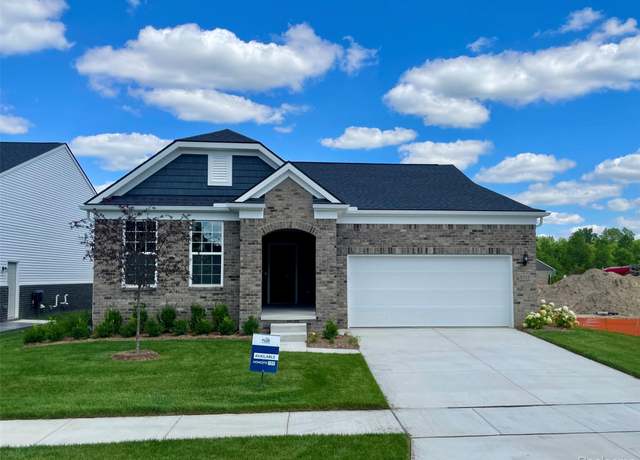 Property at 5133 Addington St, Canton, MI 48188, 2 beds, 2 baths