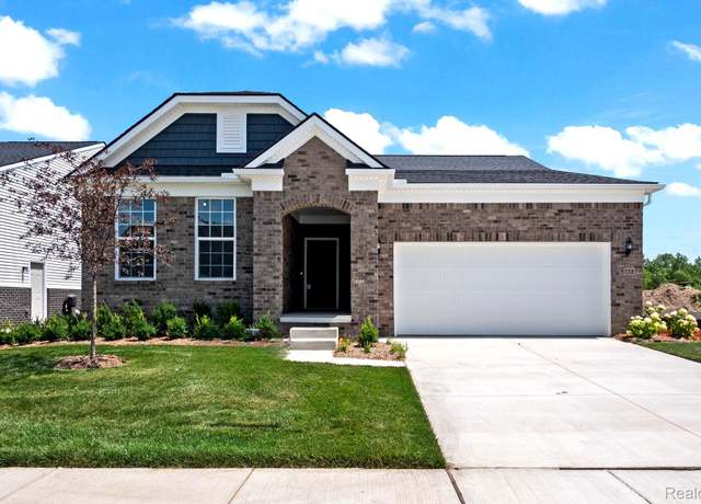 Property at 5133 Addington St, Canton, MI 48188, 2 beds, 2 baths