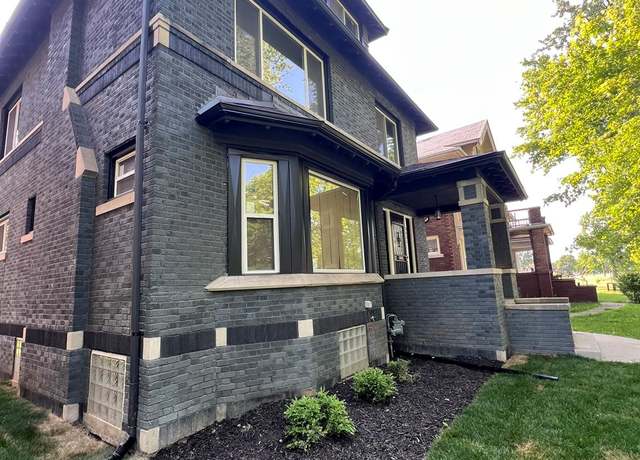 Property at 3431 Field St, Detroit, MI 48214, 5 beds, 3 baths