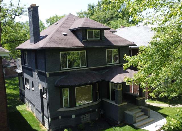 Property at 3431 Field St, Detroit, MI 48214, 5 beds, 3 baths