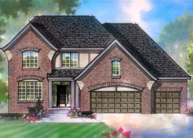 Property at 17835 Player Dr, Macomb, MI 48042, 4 beds, 2.5 baths