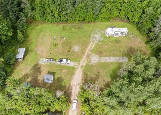 Property at 6857 N Coleman Rd, Coleman, MI 48618