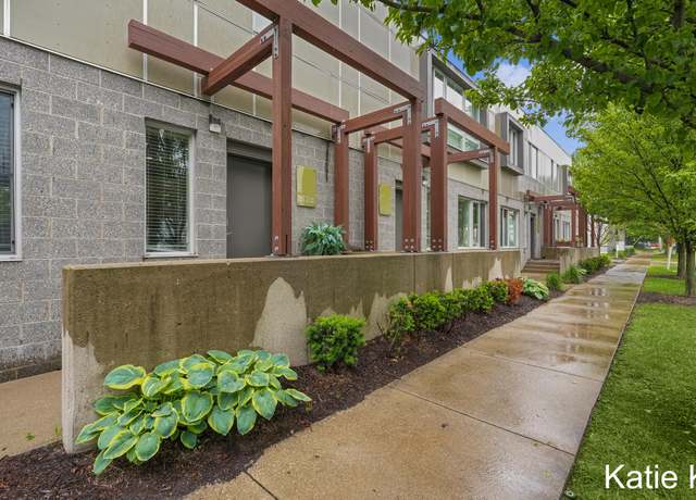 Property at 600 Douglas Ave NW Unit 612A, Grand Rapids, MI 49504, 1 bed, 1 bath