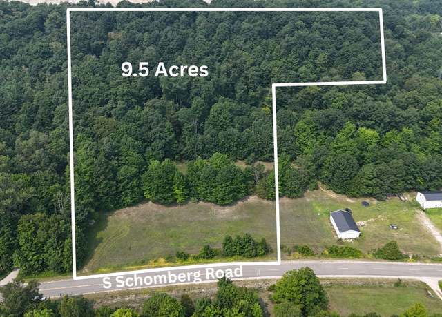 Property at V/L S Schomberg Rd, Leland Township, MI 49653