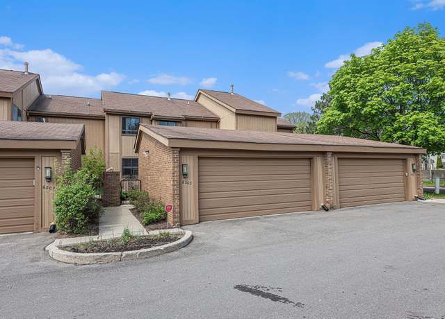 Property at 6202 Andrea Ln, West Bloomfield, MI 48322, 3 beds, 2.5 baths