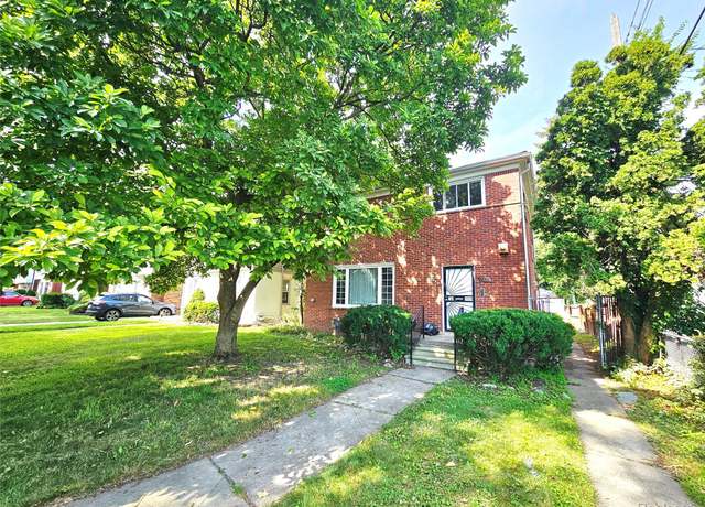 Property at 16891 Avon Ave, Detroit, MI 48219, 3 beds, 1.5 baths