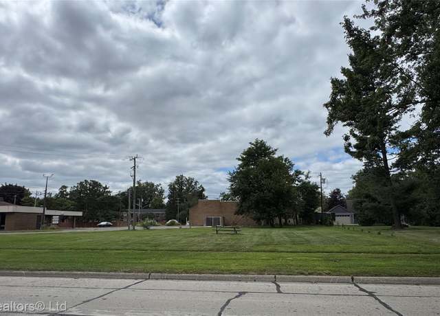 Property at 000 Lake Way, Farmington, MI 48335