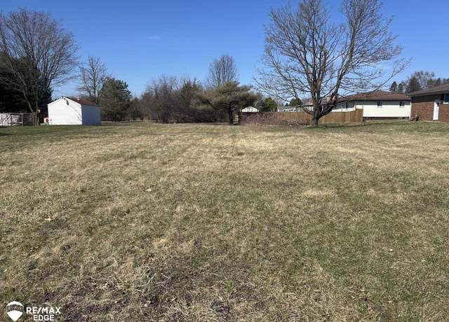 Property at 0 E Stanley Rd, Mt Morris, MI 48458