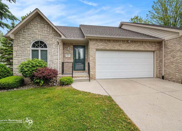 Property at 6063 Steeplechase Dr, Grand Blanc, MI 48439, 2 beds, 2.5 baths