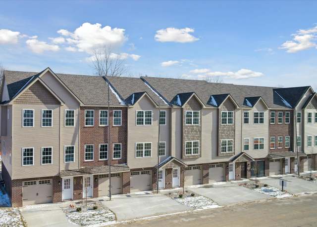 Property at 1697 Pinecroft Ln, Howell, MI 48855, 2 beds, 2.5 baths