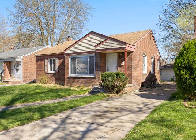 Property at 26488 Stollman Dr, Inkster, MI 48141, 3 beds, 1 bath
