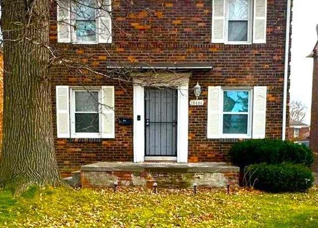 Property at 10404 Somerset Ave, Detroit, MI 48224, 3 beds, 1 bath
