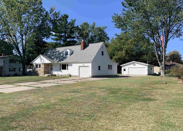 Property at 2682 Elmwood Dr, Madison Charter Township, MI 49221, 3 beds, 2 baths