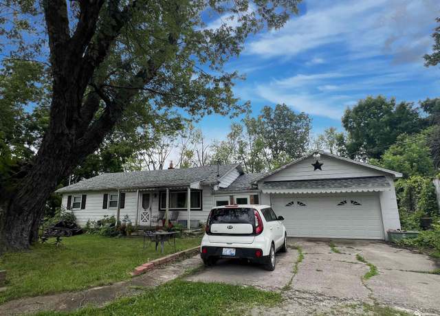 Property at 9089 S Telegraph Rd, Temperance, MI 48182, 3 beds, 1 bath