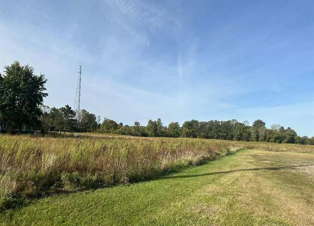 Property at 00 Sherman Rd, Applegate, MI 48401