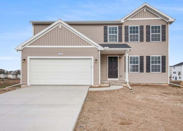 Property at 1173 Anna Ln, St Joseph, MI 49085, 4 beds, 2.5 baths