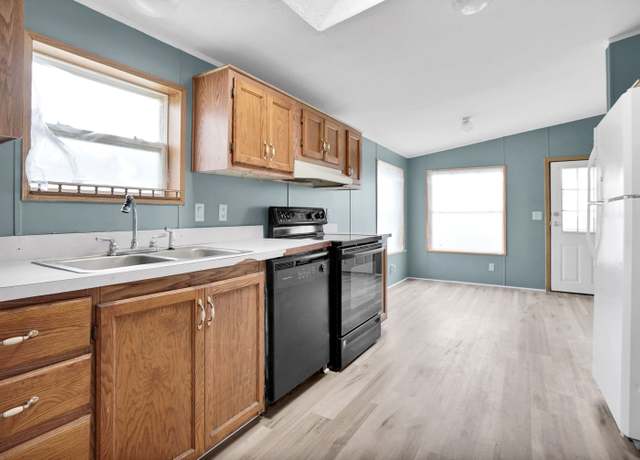 Property at 41021 Old Michigan Avenue Lot #230 Ave, Canton, MI 48188, 3 beds, 2 baths