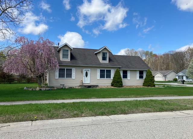 Property at 3649 Guizar Ave, Fort Gratiot, MI 48059, 3 beds, 2 baths