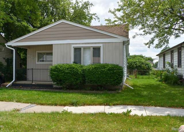 Property at 19782 Nicke St, Sterling Heights, MI 48035, 2 beds, 1 bath