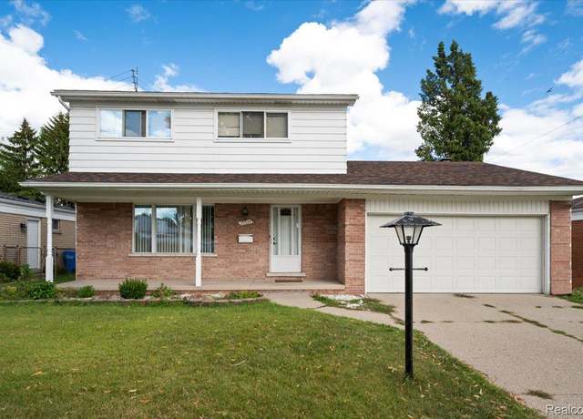 Property at 29334 Lloyd Dr, Warren, MI 48092, 3 beds, 1.5 baths
