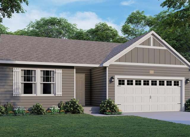 Property at 208 Charlevoix Ct, Brooklyn, MI 49230, 3 beds, 2 baths